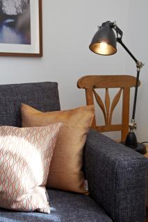 KönigsSCHLAF No4 - Die schicke Designerwohnung in Konstanz - Costanza - 3