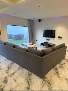 شاليه داله العماريه1 بالكامل لك وأجواء ممتعه - 7