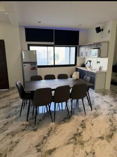 شاليه داله العماريه1 بالكامل لك وأجواء ممتعه - 1