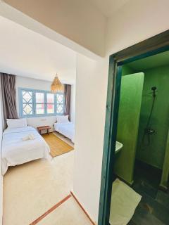 Appartement Coucher de Soleil Vue sur Mer pour les familles - 8