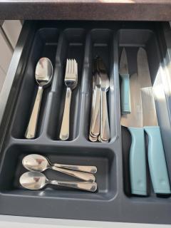 Palm Breeze - Las Americas - 1