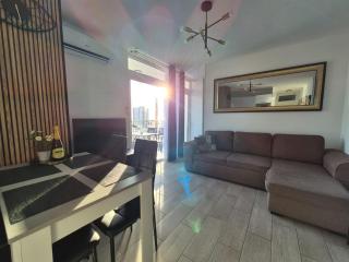 Palm Breeze - Las Americas - 3