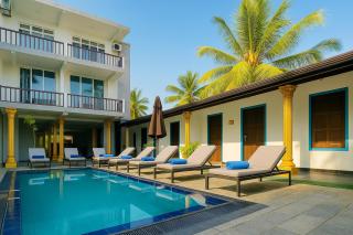 Eros Green House - 0