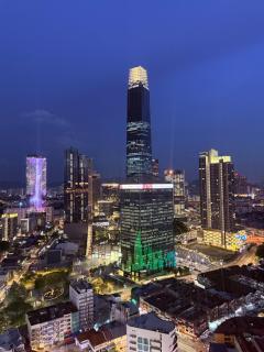 AXON LUXURY Suites - 1