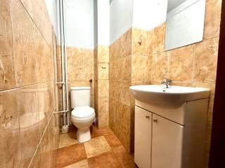 Zwykłe mieszkanie - Płocka 3 - 2