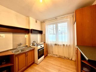 Zwykłe mieszkanie - Płocka 3 - 4