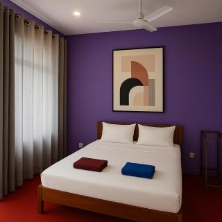 Eros Green House - 8