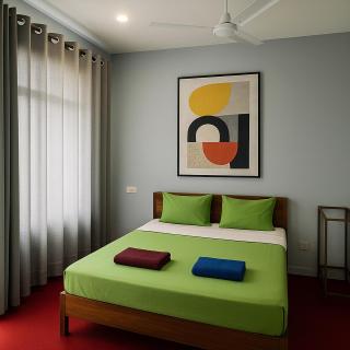 Eros Green House - 7