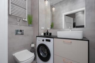 Bliska Residence by Solarento - 4