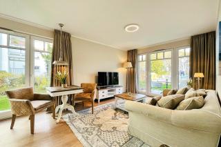 Baltischer Hof Wohnung 18 - 7