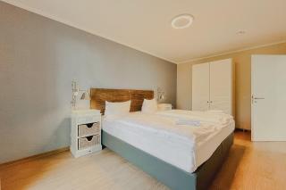 Baltischer Hof Wohnung 18 - 1