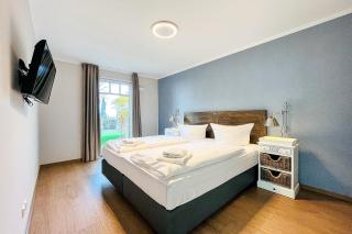 Baltischer Hof Wohnung 18 - 2