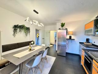 Black Garden Loft - Design Apartment Bad Krozingen - 1