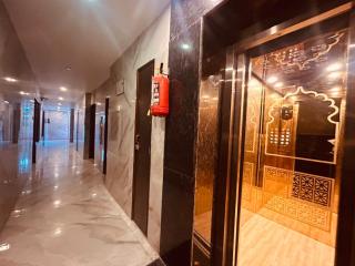 Khyarsi Resort Near Waterfall - 3