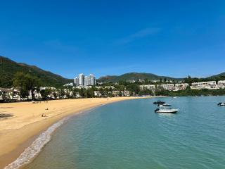 Spacious flat in Discovery bay! - 2