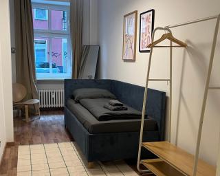 Modernes Apartment Berlin - 8