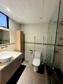 Spacious flat in Discovery bay! - 1