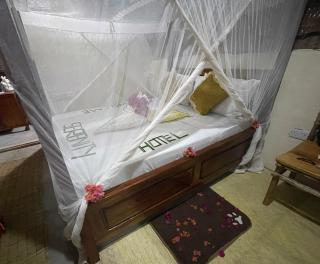 Serenity stay Kizimkazi - 8