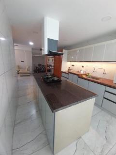 Home Away From Home Chithira Homes Ulloor - 7