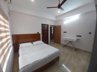 Home Away From Home Chithira Homes Ulloor - 6