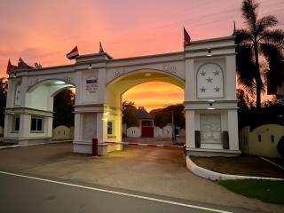 Pool Villa 4 bd Rawai Nai Harn - 6