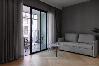 Cute apartment 52 m2 in Brand New condo! BangTao - 6