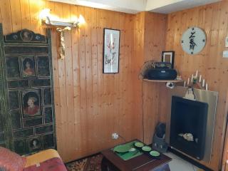 Studio cosy avec terrasse, proche des pistes - Chamrousse - FR-1-340-223 - 5