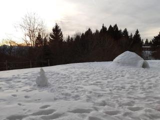 Studio cosy avec terrasse, proche des pistes - Chamrousse - FR-1-340-223 - 4