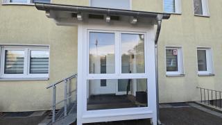 Komfortable Wohnung im Herzen des Ruhrpotts - 4