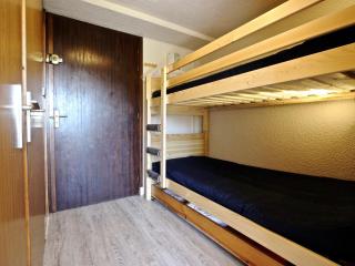 Charmant studio cabine avec balcon, parking couvert, ascenseur – Chamrousse 1650 - FR-1-340-141 - 3