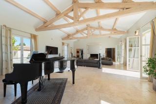 Domaine Sainte Cecile du Parc - 6