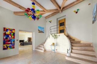 Domaine Sainte Cecile du Parc - 4