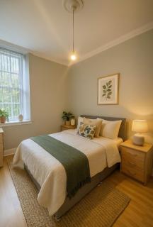 Glasgow City Weekly discounts 6 Person - 4