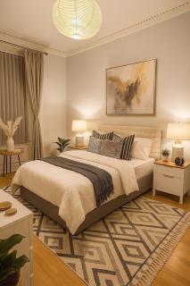 Glasgow City Weekly discounts 6 Person - 2