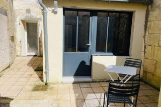 Bel appartement avec cour privée - 6