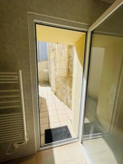 Bel appartement avec cour privée - 1