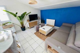 La petite maison du Loubat avec jardin - 8