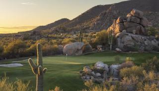 Boulders Resort & Spa Scottsdale, Curio Collection by Hilton - 8