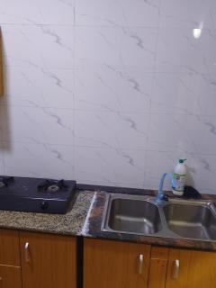 Short Let Apartments in Lagos Business School Lekki Ajah - 3