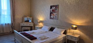 Two-bedroom apartment with balconies - 7