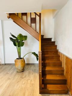 La Maison de la Brousse - 1