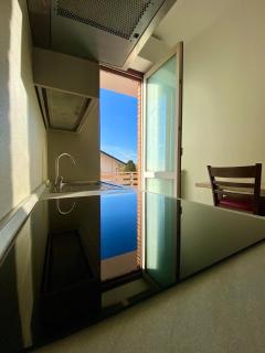 Villa Ferrari - Park Monza F1 Circuit - 9