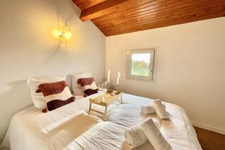 La Touzetterie avec SPA-cour privée - 7