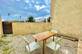 La Touzetterie avec SPA-cour privée - 4