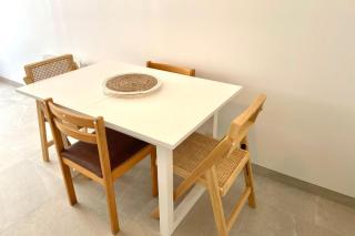 La Touzetterie avec SPA-cour privée - 1