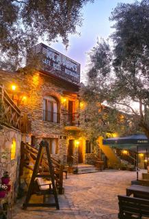 Şirince Klaseas Hotel&Restaurant - 0