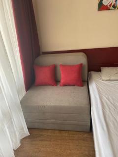 Apartment on the Beach - 3