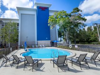 Hampton Inn Tampa International Airport/Westshore - 5