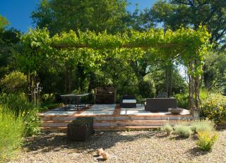 TerraCielo, a designer home in Tuscany - 5