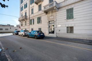 L'affittacamere di Evy - Pegazzano - 0